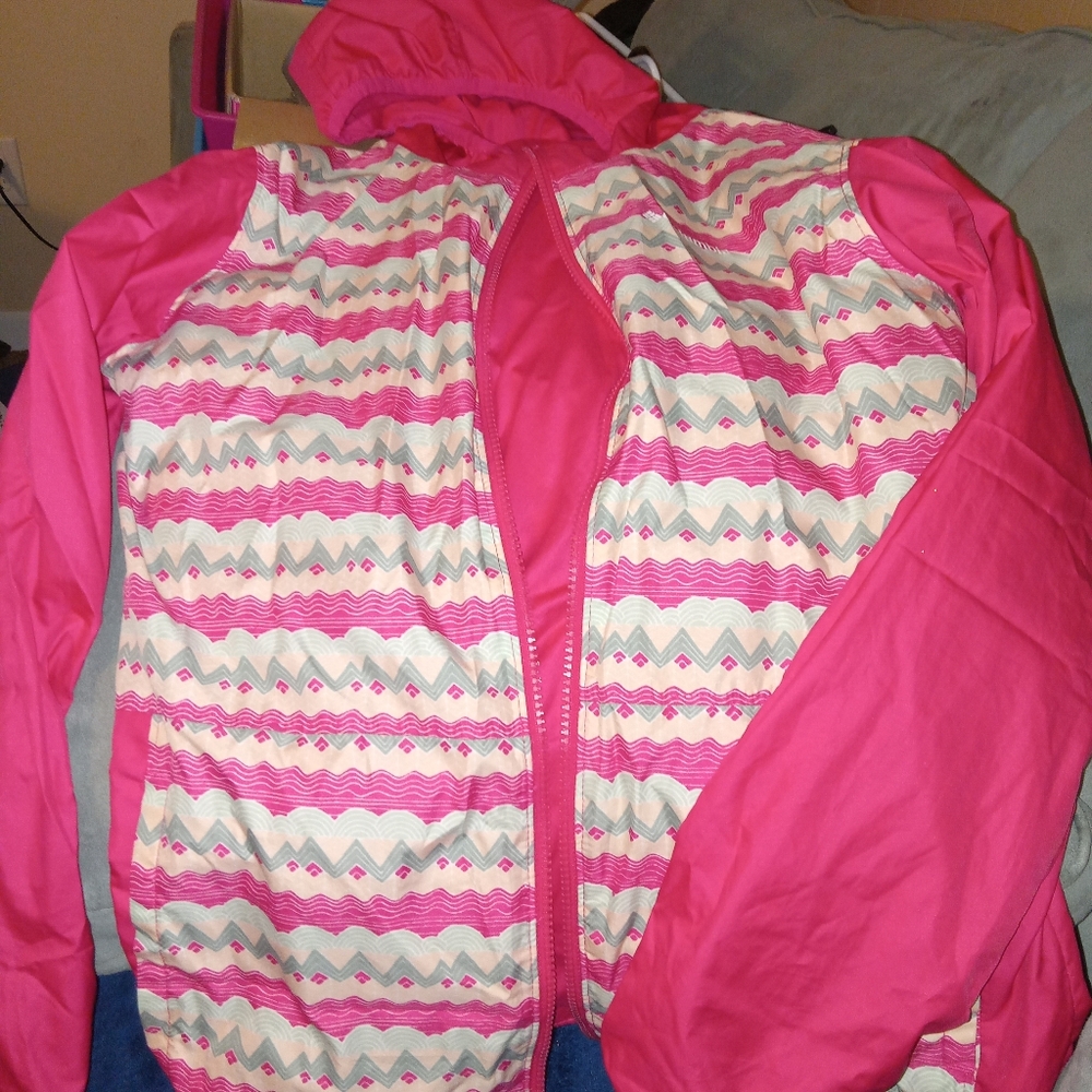 Rainjacket
